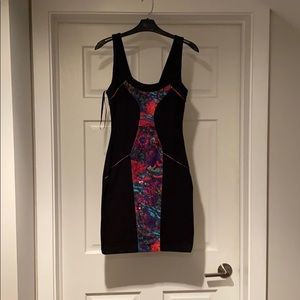 Kardashian Kollection dress size S